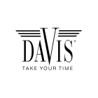 Davis Uhren Logo